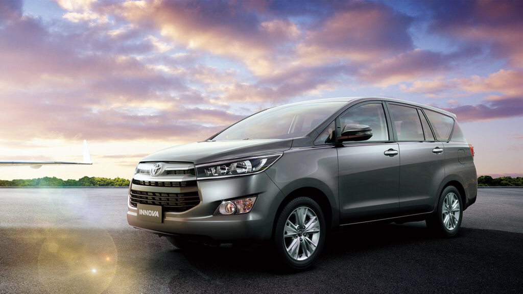 thuê xe du lịch tại bến lức