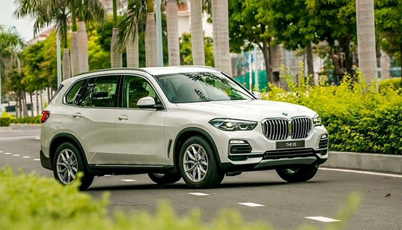 thuê xe du lịch tại đông hải
