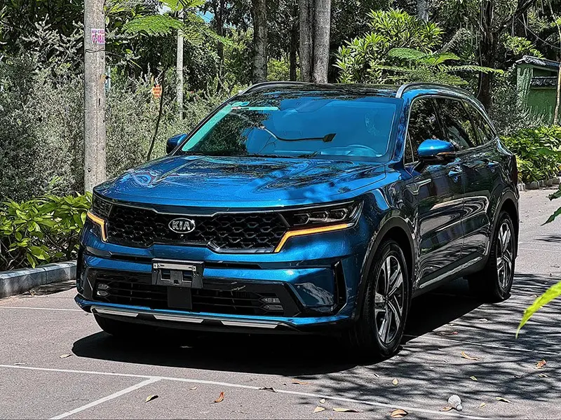 thuê xe du lịch tại gò dầu