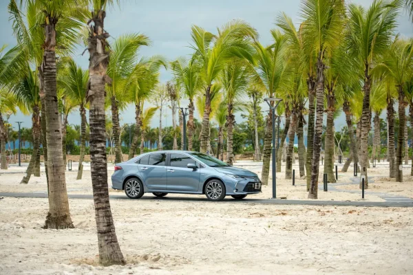 taxi 4 chỗ giồng trôm